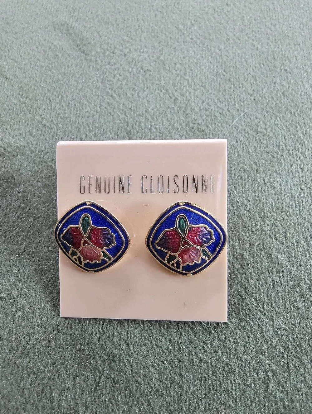 Vintage Earrings